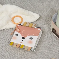 Kaloo Activity Book - The Angry Fox><noscript><img width=