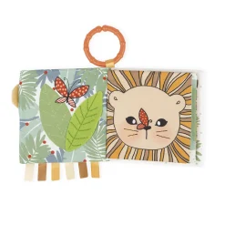 Kaloo Activity Book - The Curious Lion><noscript><img width=