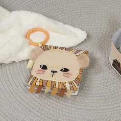 Kaloo Activity Book - The Curious Lion><noscript><img width=
