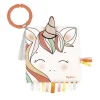 Kaloo Activity Book - The Happy Unicorn> Soft Books