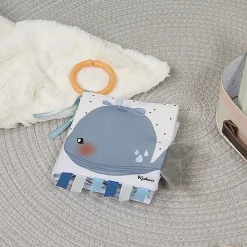 Kaloo Activity Book - The Sad Calf><noscript><img width=