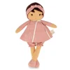 Kaloo Amandine Doll 40Cm> 15.8" And + Soft Doll (+40 Cm)