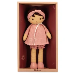 Kaloo Amandine Doll 40Cm> 15.8" And + Soft Doll (+40 Cm)
