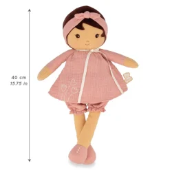 Kaloo Amandine Doll 40Cm><noscript><img width=