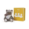 Kaloo Bear Dad Plush Oscar 35Cm (13.8 In)> Teddy Bear