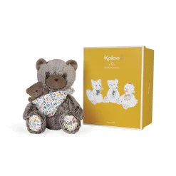 Kaloo Bear Dad Plush Oscar 35Cm (13.8 In)> Teddy Bear