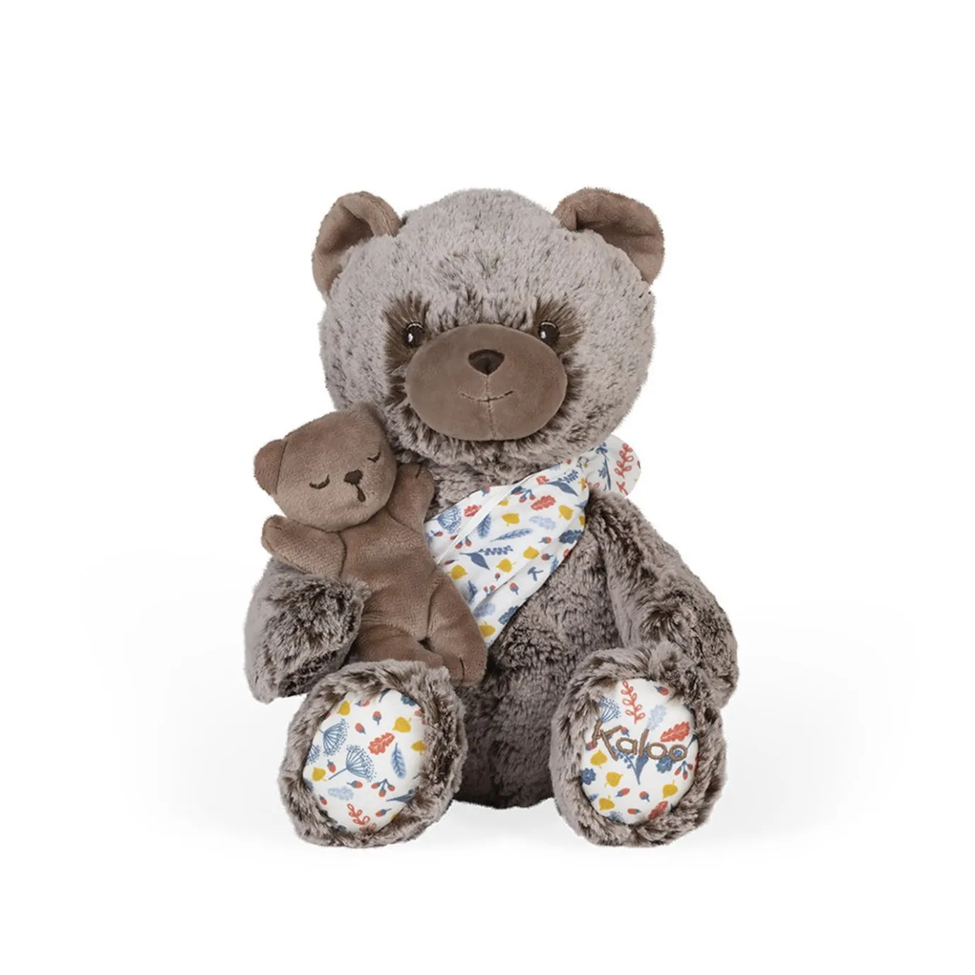 Kaloo Bear Dad Plush Oscar 35Cm (13.8 In)> Teddy Bear