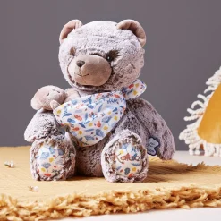 Kaloo Bear Dad Plush Oscar 35Cm (13.8 In)><noscript><img width=