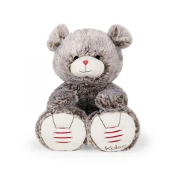 Kaloo Bear Soft Toy 38 Cm / 15'', Grey> Teddy Bear