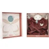 Kaloo Bunny Comforter Cinnamon> Bunny Comforter