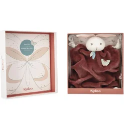 Kaloo Bunny Comforter Cinnamon> Bunny Comforter
