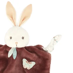 Kaloo Bunny Comforter Cinnamon><noscript><img width=