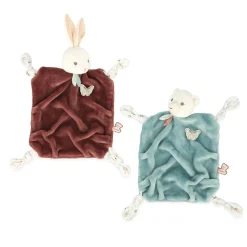 Kaloo Bunny Comforter Cinnamon><noscript><img width=