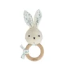 Kaloo Bunny Rattle Dove> Rattle