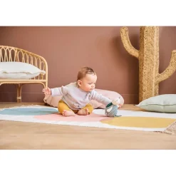 Kaloo Cat Tumbler Toy For Baby><noscript><img width=