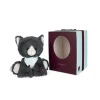 Kaloo Chamallow Cat 5.1 In> Stuffed Animals