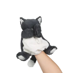 Kaloo Chamallow Cat Doudou Puppet> Animal Comforter