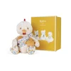 Kaloo Chicken Dad Plush Paul - 35Cm (13.8 In)> Stuffed Animals