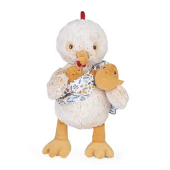 Kaloo Chicken Dad Plush Paul - 35Cm (13.8 In)><noscript><img width=