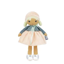 Kaloo Chloe K Doll - Large> 12.5" Soft Doll (32 Cm)