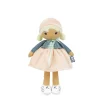 Kaloo Chloe K Doll - Medium> 9.9" Soft Doll (25 Cm)
