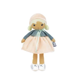 Kaloo Chloe K Doll - Medium> 9.9" Soft Doll (25 Cm)