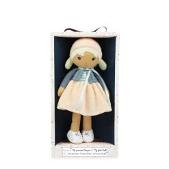 Kaloo Chloe K Doll - Medium> 9.9" Soft Doll (25 Cm)