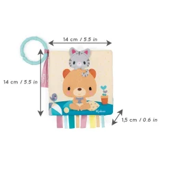 Kaloo Choo At Home Early Learning Book><noscript><img width=