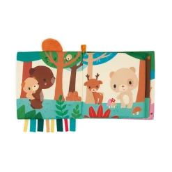 Kaloo Choo In The Forest Early Learning Book><noscript><img width=