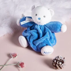Kaloo Chubby Bear Ocean Blue><noscript><img width=