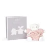 Kaloo Chubby Bear Powder Pink> Teddy Bear