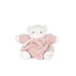 Kaloo Chubby Bear Powder Pink> Teddy Bear
