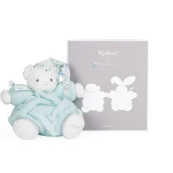Kaloo Chubby Bear Water-Color - Medium> Teddy Bear