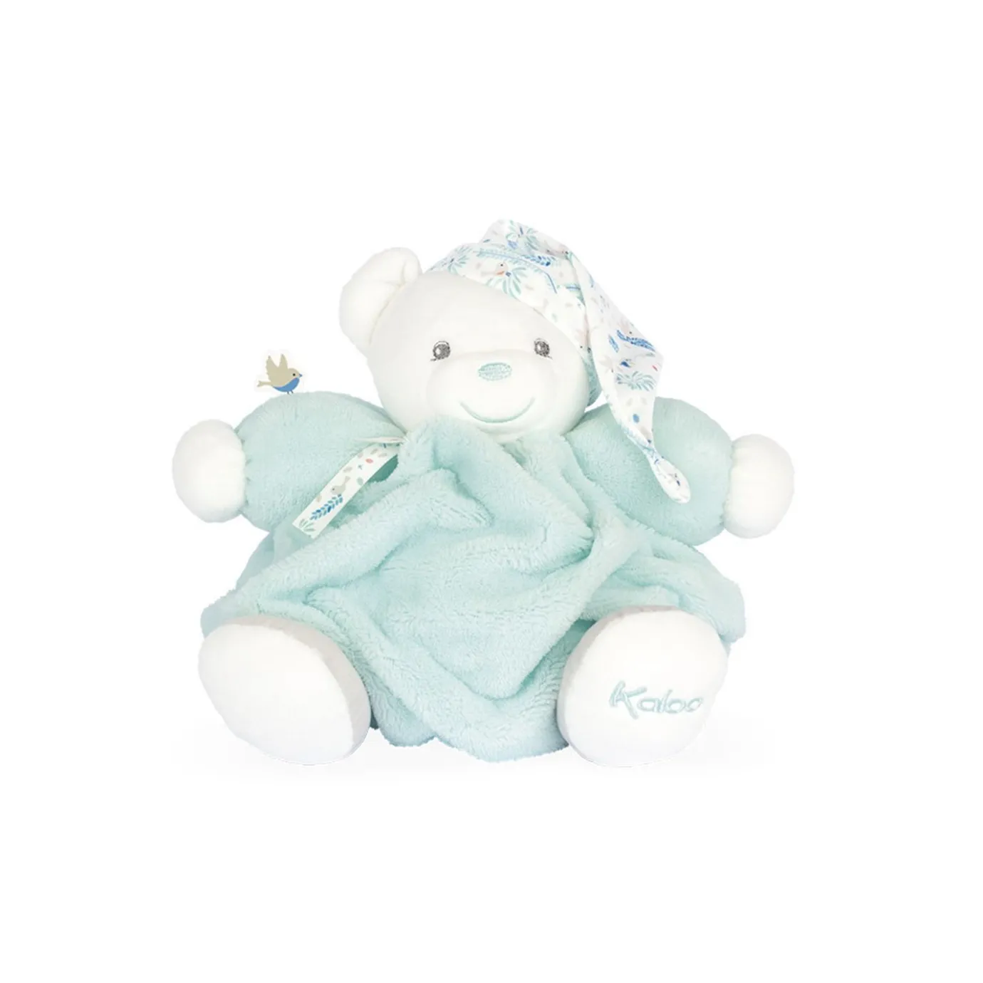 Kaloo Chubby Bear Water-Color - Medium> Teddy Bear