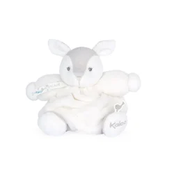 Kaloo Chubby Fawn Ivory> Stuffed Animals