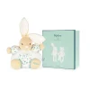 Kaloo Chubby Rabbit Justin - 25Cm> Bunny