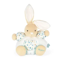 Kaloo Chubby Rabbit Justin - 25Cm> Bunny