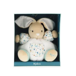 Kaloo Chubby Rabbit Justin - 25Cm><noscript><img width=