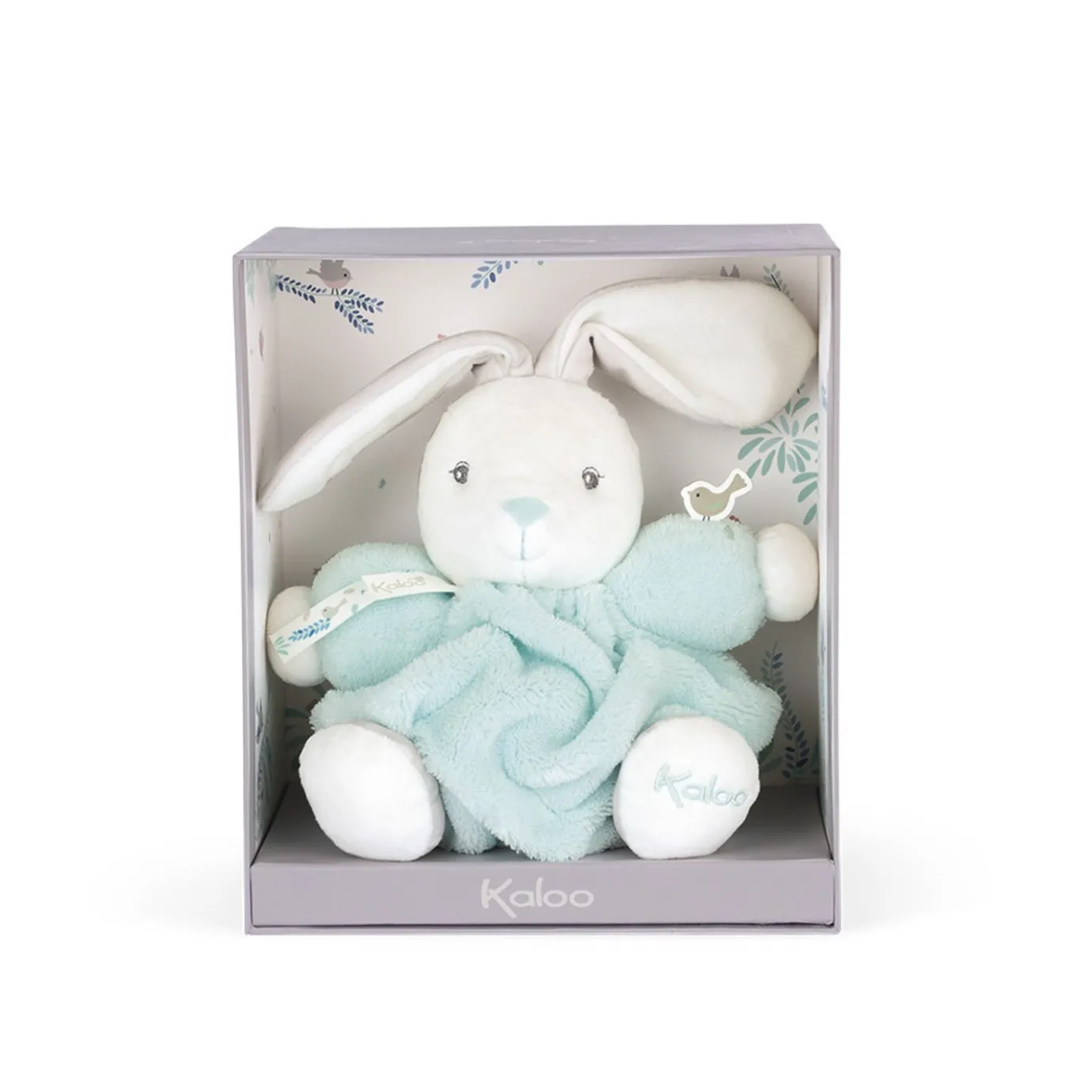 Kaloo Chubby Rabbit Water-Color> Bunny