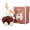 Kaloo Cinnamon Bunny Bubble Of Love - 30 Cm (11.8)> Bunny