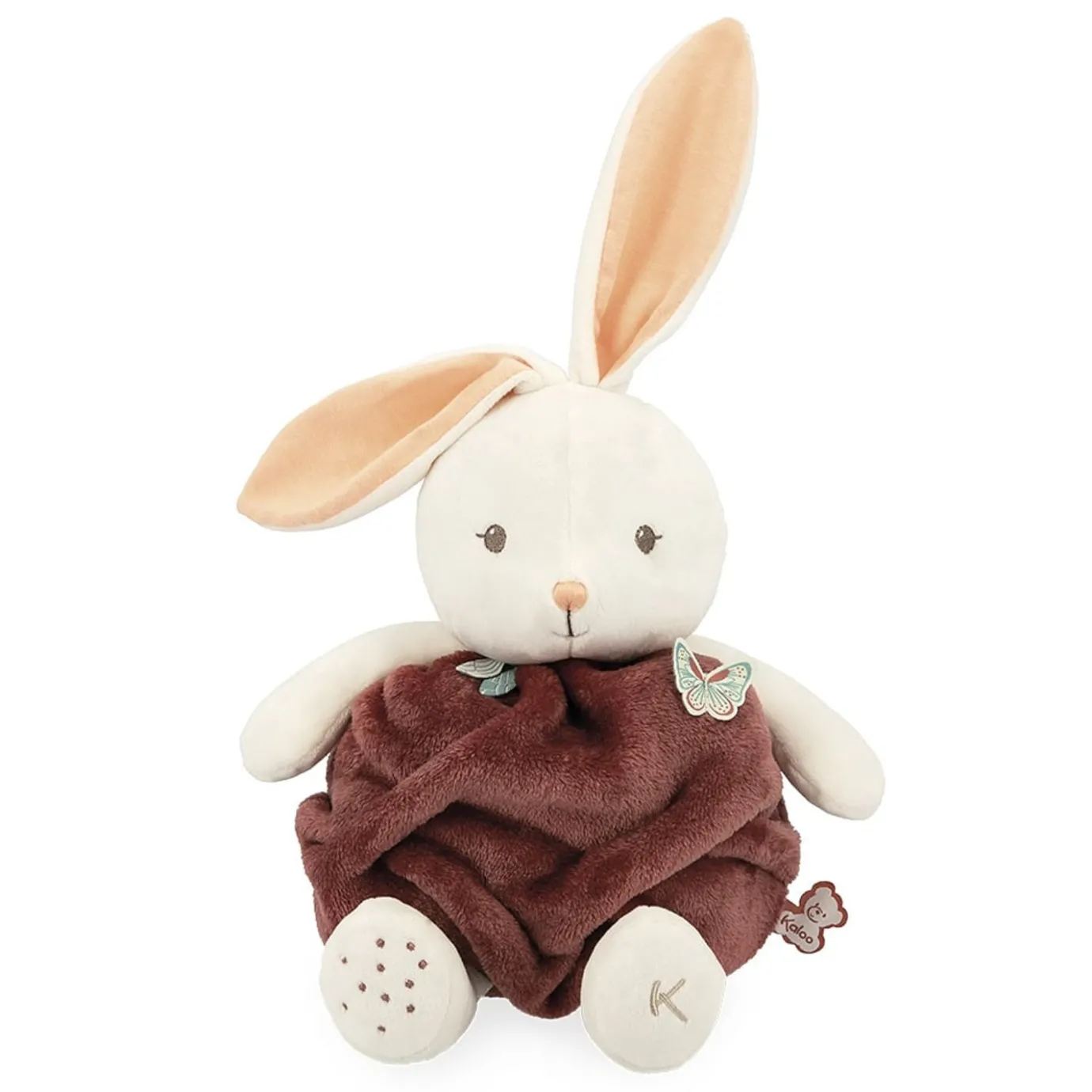 Kaloo Cinnamon Bunny Bubble Of Love - 30 Cm (11.8)> Bunny