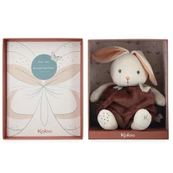 Kaloo Cinnamon Bunny Bubble Of Love - 30 Cm (11.8)><noscript><img width=