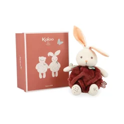 Kaloo Cinnamon Bunny Bubble Of Love - 23 Cm (9 In)> Bunny