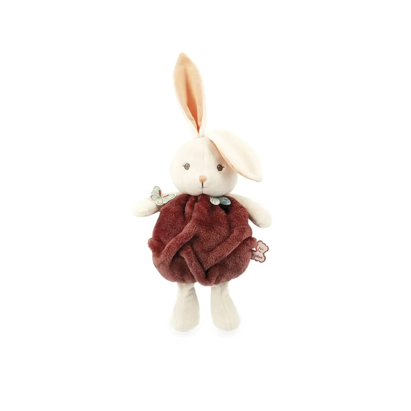 Kaloo Cinnamon Bunny Bubble Of Love - 23 Cm (9 In)> Bunny