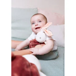 Kaloo Cinnamon Bunny Bubble Of Love - 23 Cm (9 In)><noscript><img width=