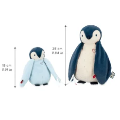 Kaloo Cuddle Plushies Penguin Blue><noscript><img width=