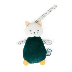 Kaloo Cuddly Kitties For Baby (3 Pieces)> Animal Comforter