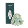 Kaloo Doll Rabbit Acqua - Small> Bunny Comforter