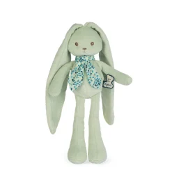 Kaloo Doll Rabbit Acqua - Small> Bunny Comforter