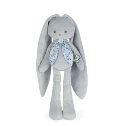 Kaloo Doll Rabbit Blue - Medium> Bunny Comforter